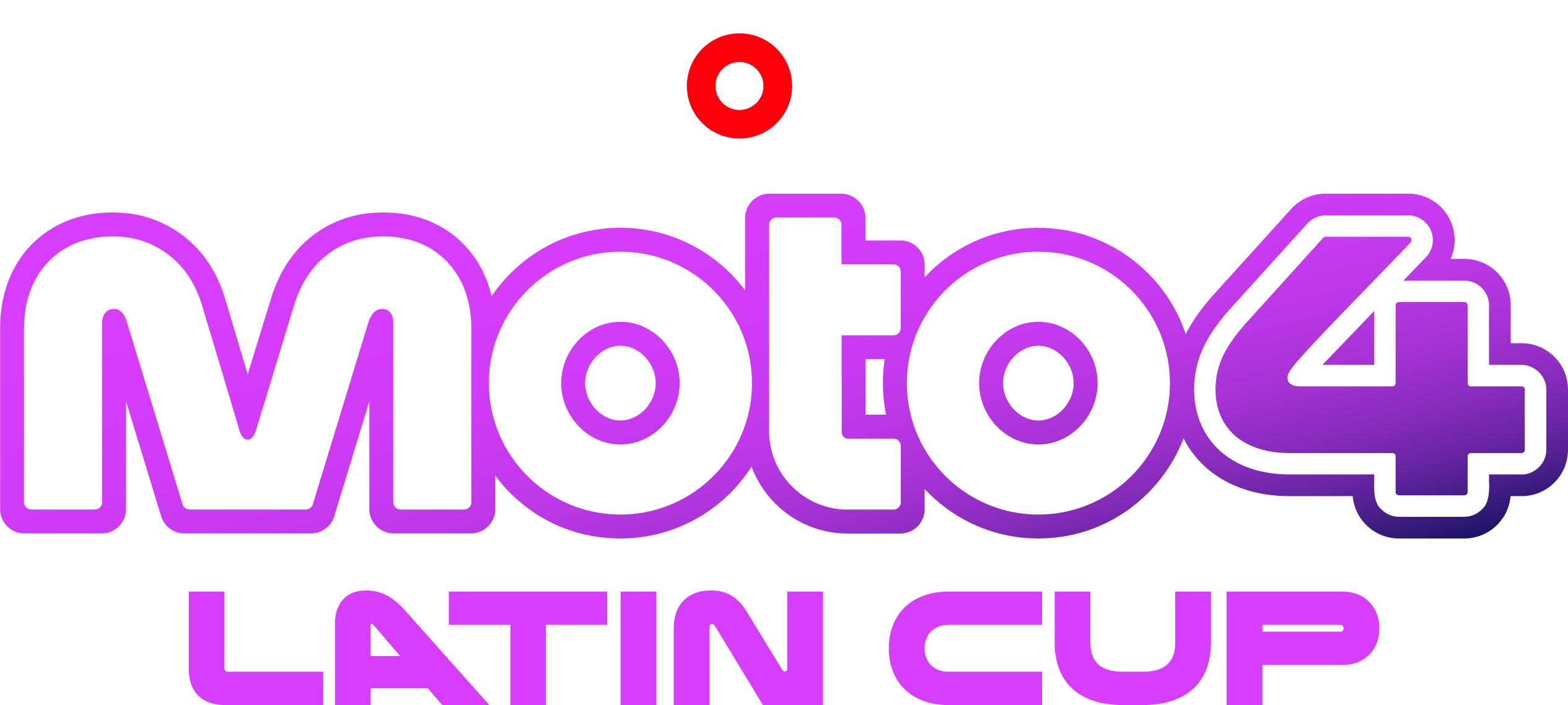 Moto4 Latin Cup