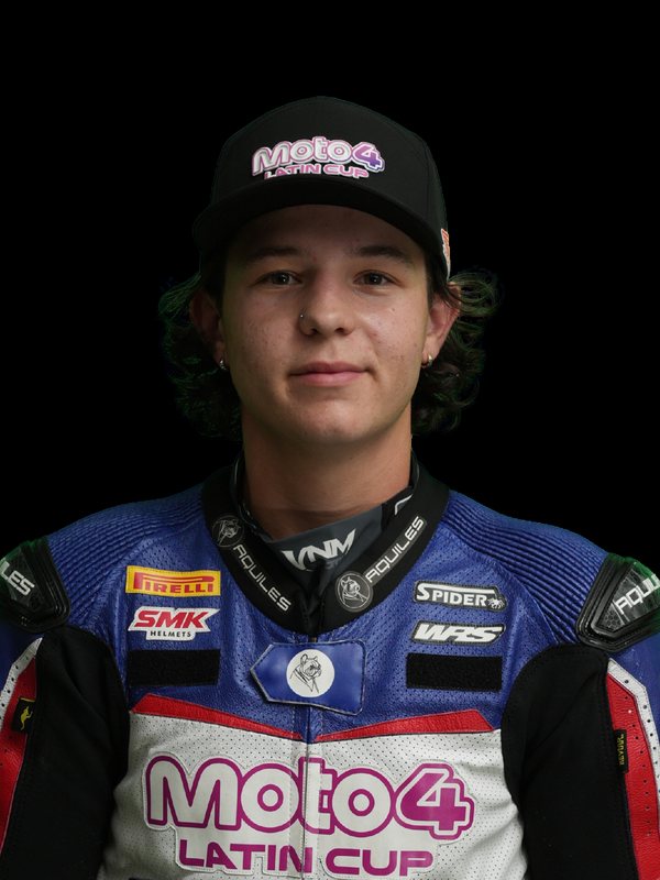 Aidan Leonard Hancok
