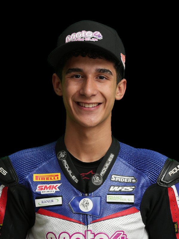 Alberto Enríquez Ortega