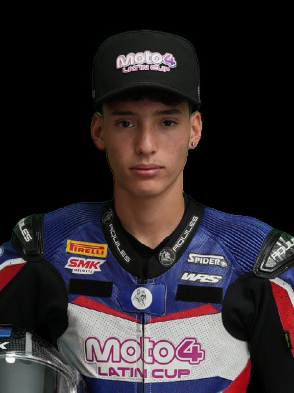 Andoni Domínguez Martínez