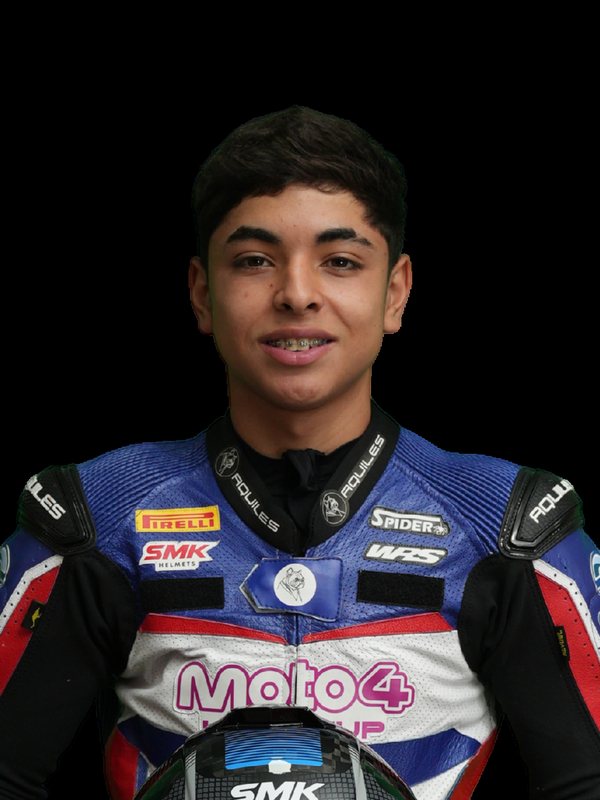 Cristóbal Carreño Ávila