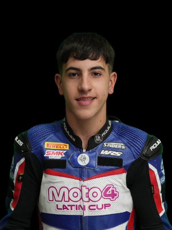 Lorenzo Tiberi