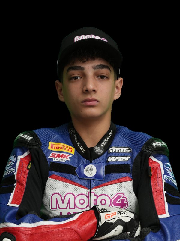 Mahdi Salem