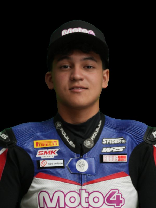 Mario Tijerina Olivo