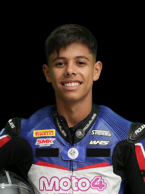 Murilo Gomes Silva