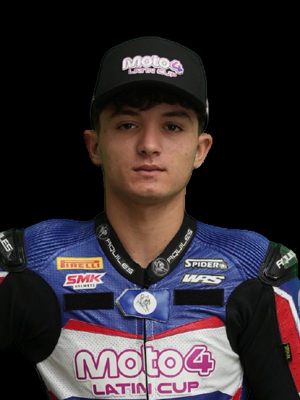 Santiago Gossa