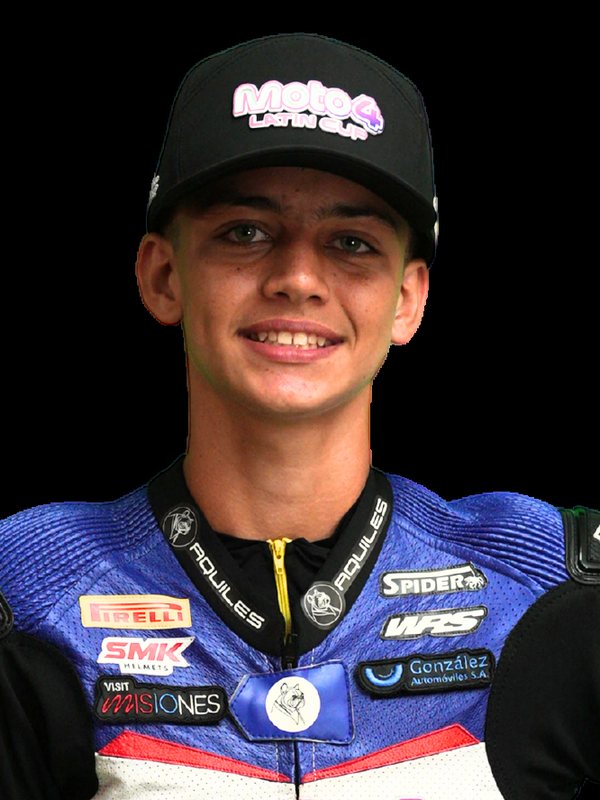 Santiago Vogel Martínez