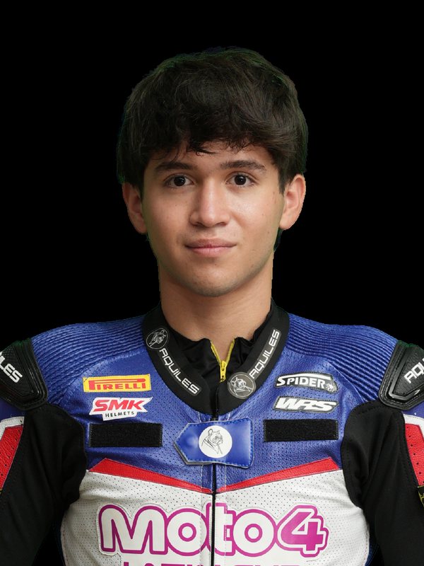 Thiago Torrez Ruiz