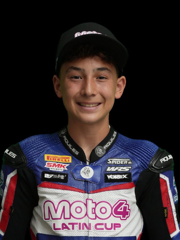 Ulises Jie-Wuu Weyrauch