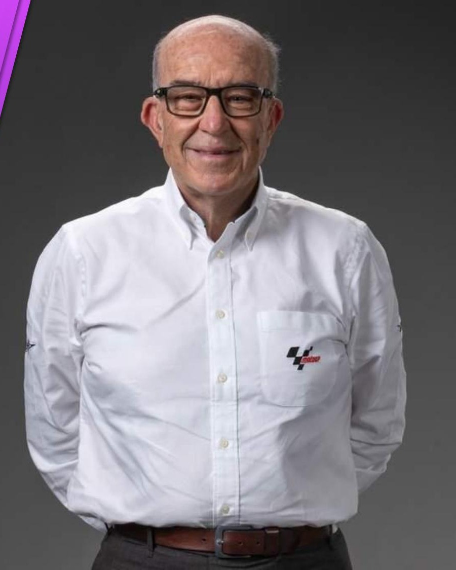 Carmelo Ezpeleta