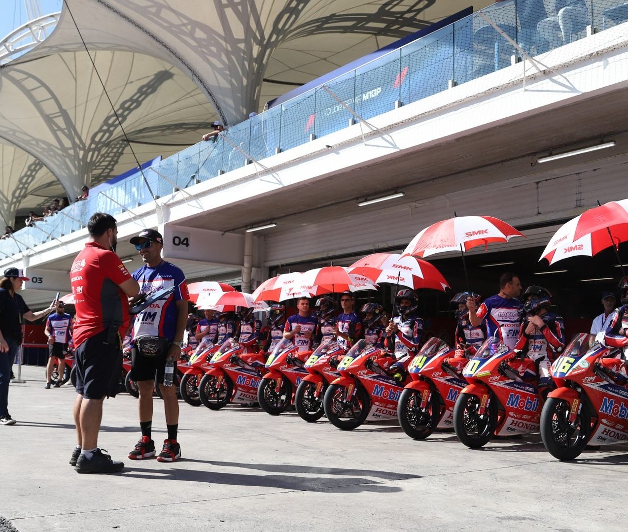 Mobil Moto4 Latin Cup en Termas de Río Hondo