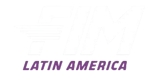 FIM LA logo